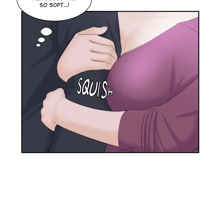 Read Crazy for it chapter 3 image 45 on Lezhin