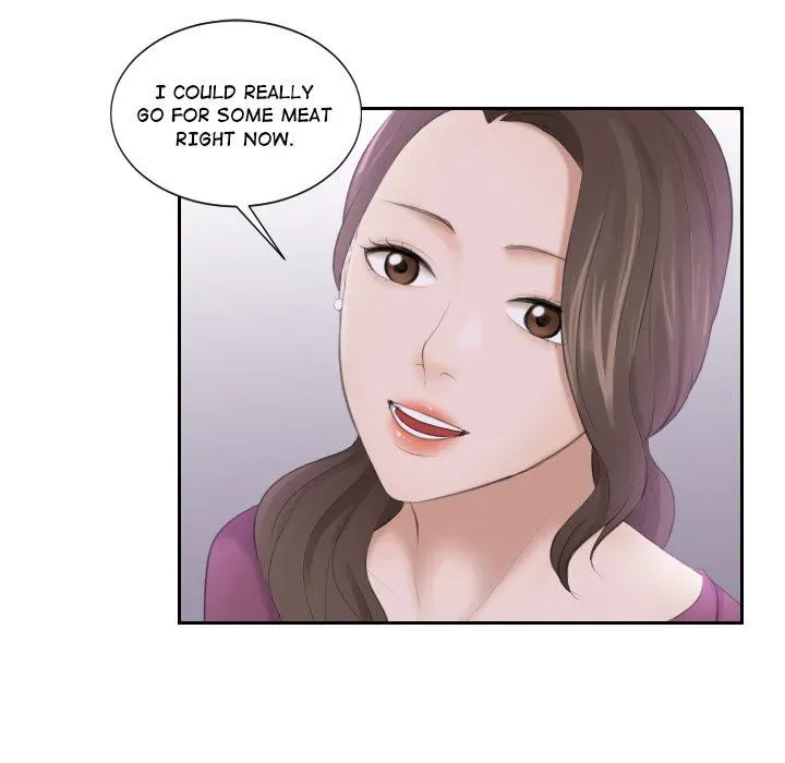 Read Crazy for it chapter 3 image 47 on Lezhin
