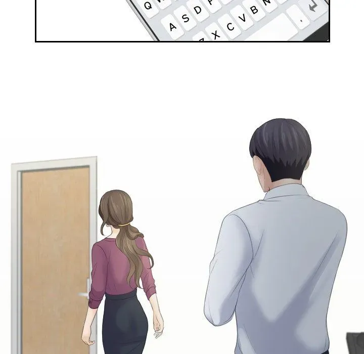 Read Crazy for it chapter 3 image 5 on Lezhin