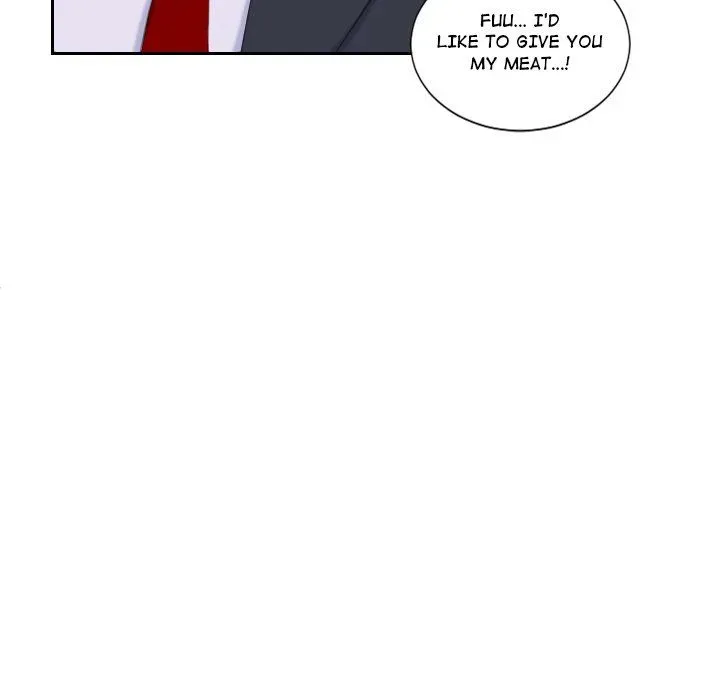 Read Crazy for it chapter 3 image 50 on Lezhin