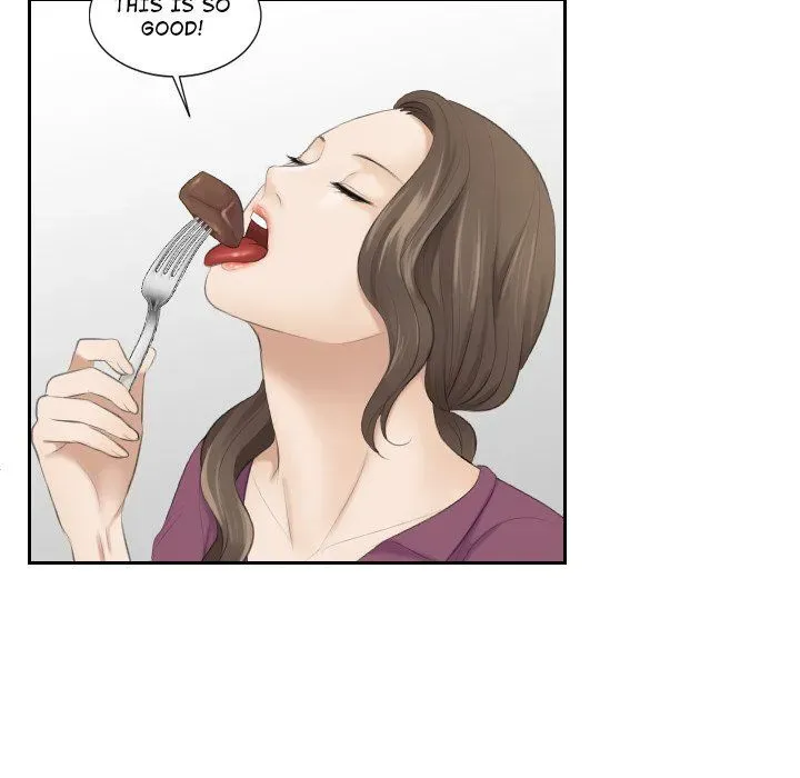 Read Crazy for it chapter 3 image 55 on Lezhin