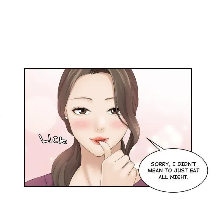 Read Crazy for it chapter 3 image 58 on Lezhin