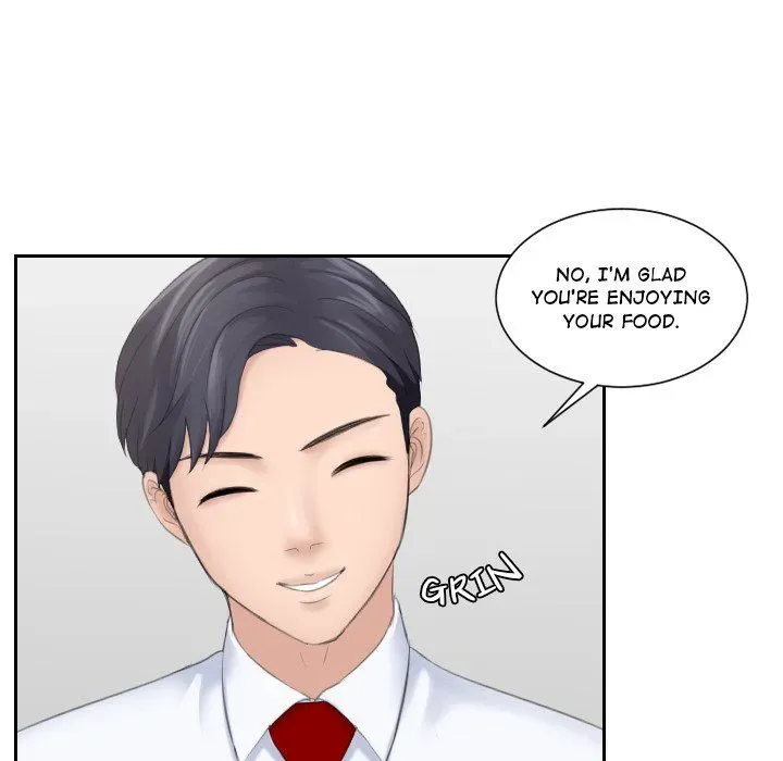Read Crazy for it chapter 3 image 59 on Lezhin