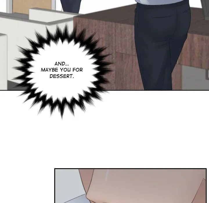 Read Crazy for it chapter 3 image 6 on Lezhin