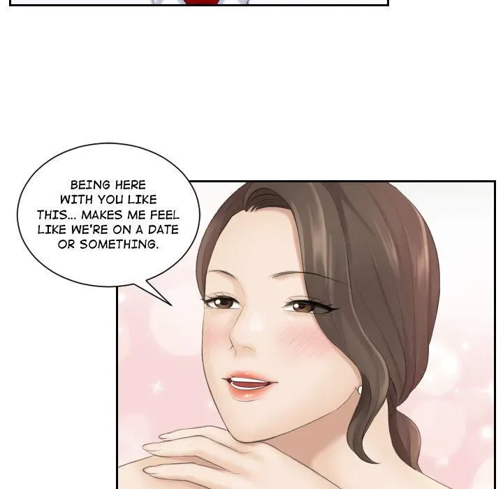 Read Crazy for it chapter 3 image 60 on Lezhin
