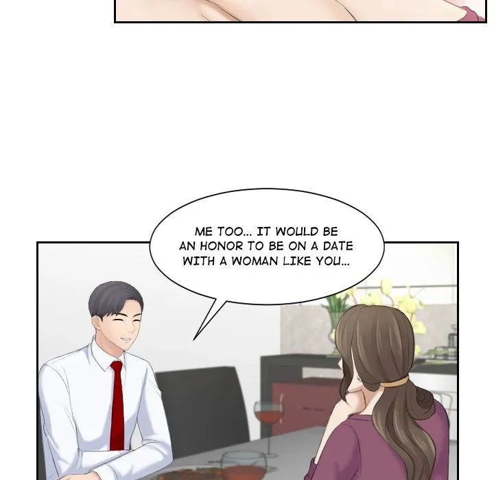 Read Crazy for it chapter 3 image 61 on Lezhin