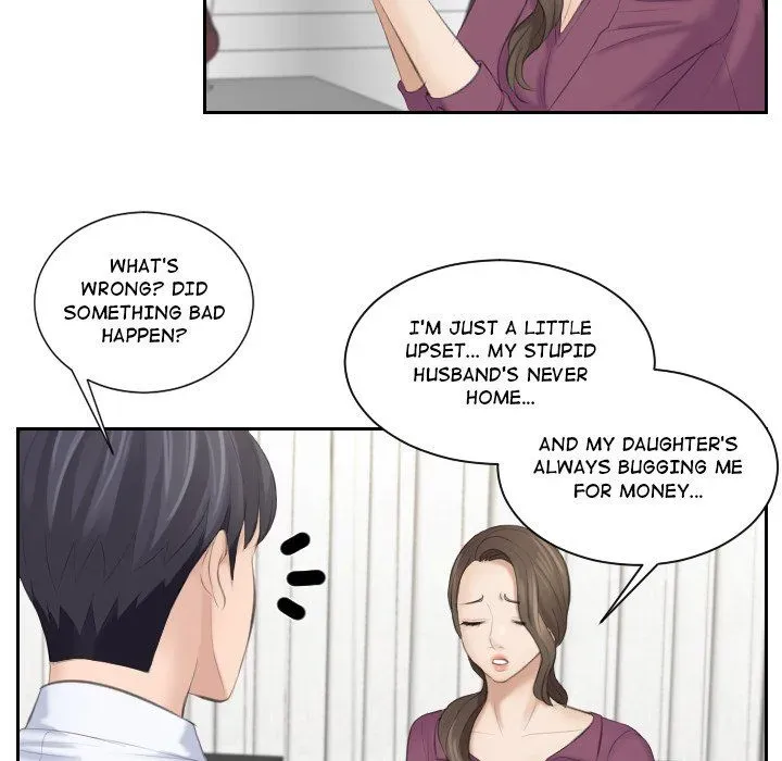 Read Crazy for it chapter 3 image 66 on Lezhin