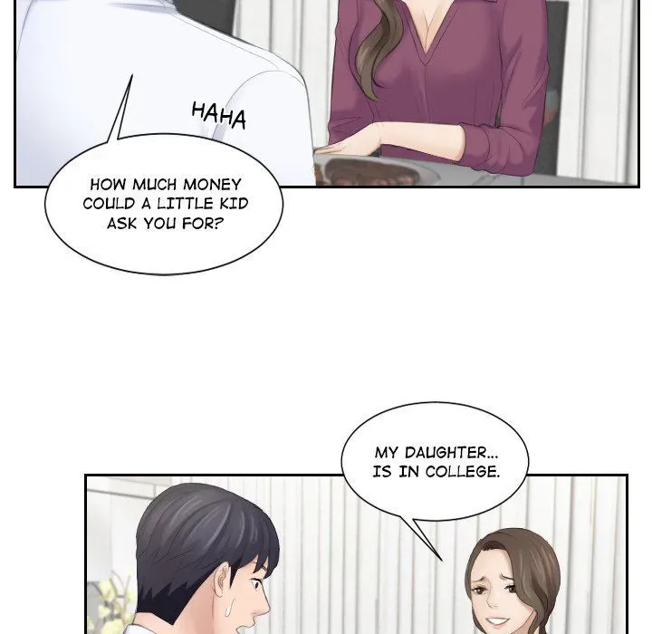 Read Crazy for it chapter 3 image 67 on Lezhin