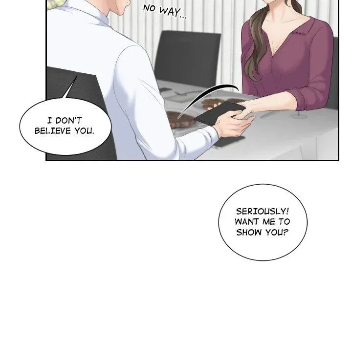 Read Crazy for it chapter 3 image 68 on Lezhin
