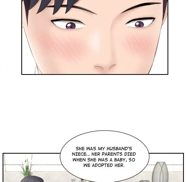 Read Crazy for it chapter 3 image 73 on Lezhin