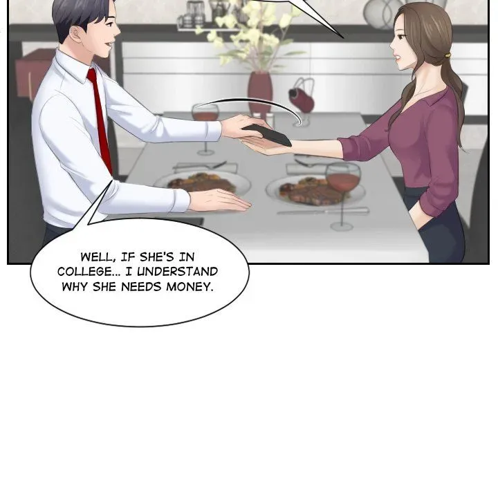 Read Crazy for it chapter 3 image 74 on Lezhin