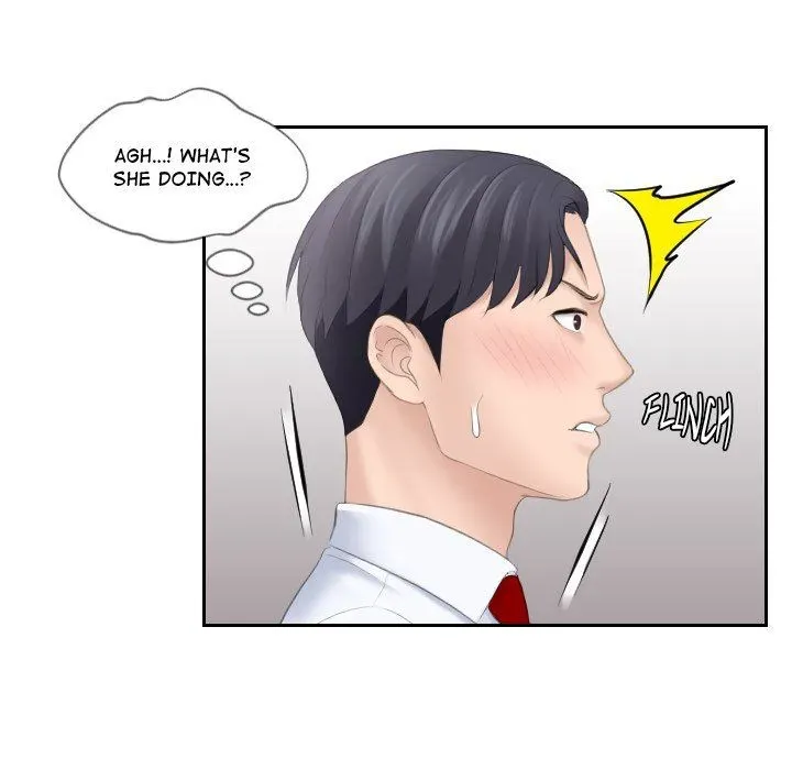 Read Crazy for it chapter 3 image 76 on Lezhin