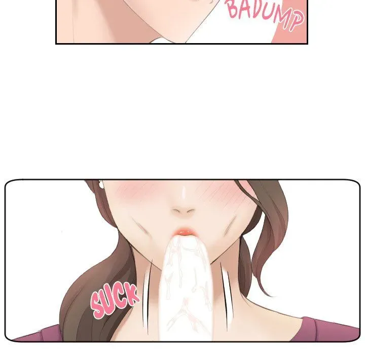 Read Crazy for it chapter 3 image 81 on Lezhin