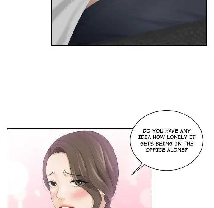 Read Crazy for it chapter 3 image 85 on Lezhin
