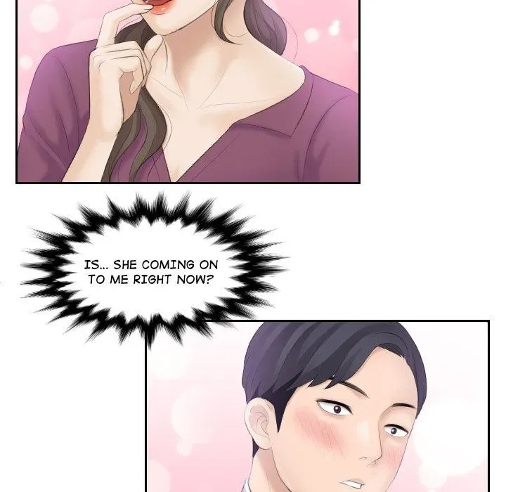 Read Crazy for it chapter 3 image 86 on Lezhin