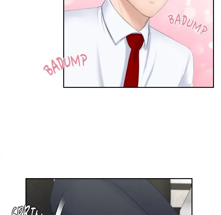 Read Crazy for it chapter 3 image 87 on Lezhin