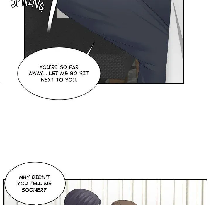 Read Crazy for it chapter 3 image 88 on Lezhin