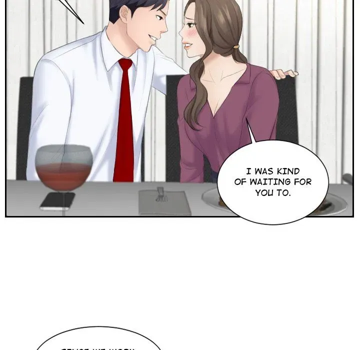 Read Crazy for it chapter 3 image 89 on Lezhin