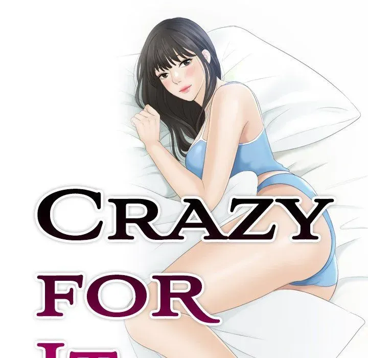 Read Crazy for it chapter 3 image 9 on Lezhin