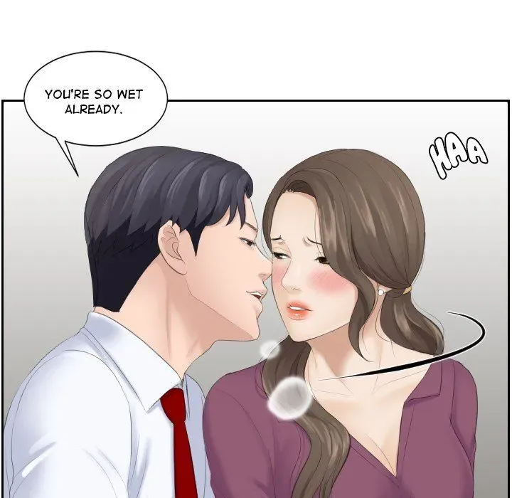 Read Crazy for it chapter 3 image 92 on Lezhin