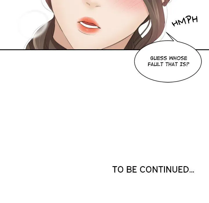 Read Crazy for it chapter 3 image 94 on Lezhin