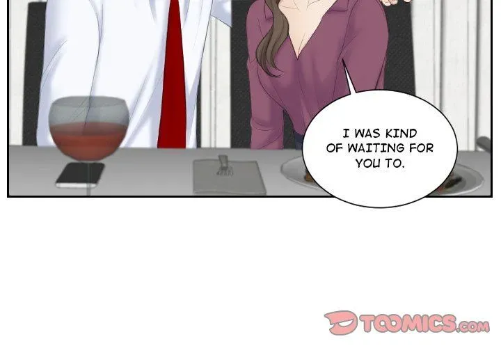 Read Crazy for it chapter 4 image 1 on Lezhin