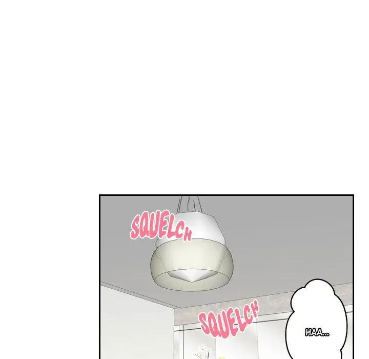 Read Crazy for it chapter 4 image 11 on Lezhin