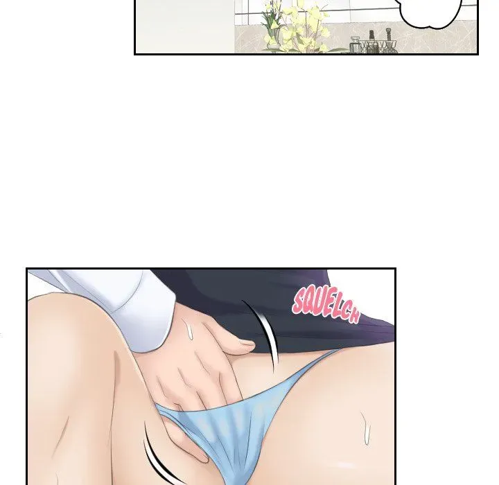 Read Crazy for it chapter 4 image 12 on Lezhin