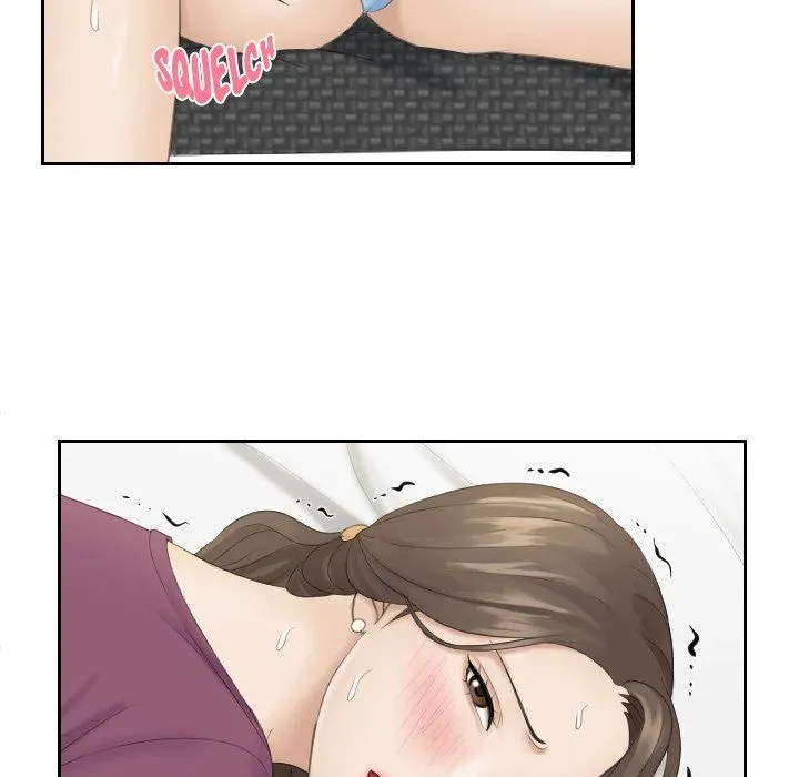 Read Crazy for it chapter 4 image 13 on Lezhin