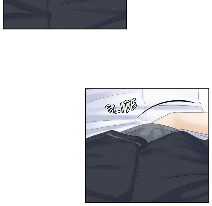 Read Crazy for it chapter 4 image 15 on Lezhin