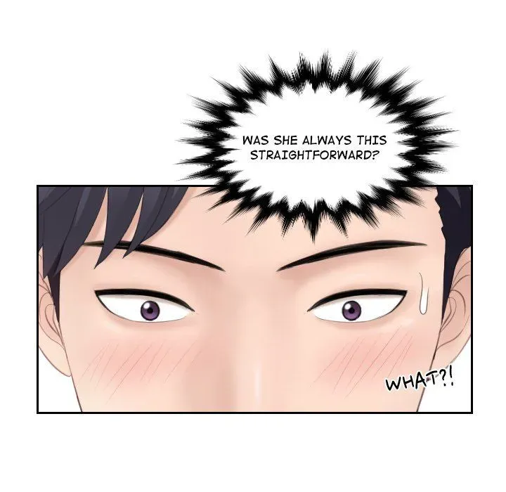 Read Crazy for it chapter 4 image 16 on Lezhin