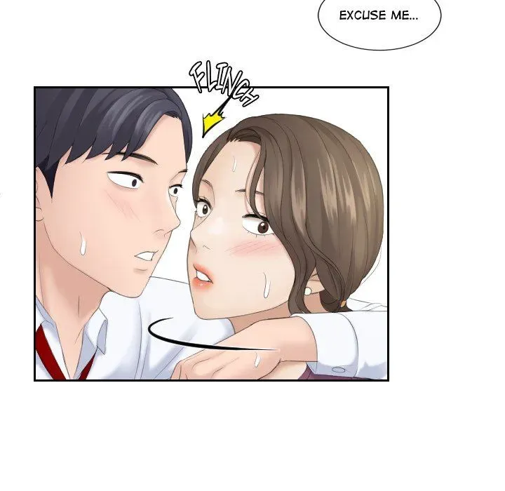 Read Crazy for it chapter 4 image 19 on Lezhin