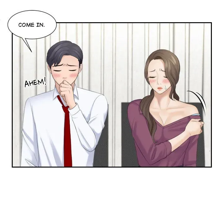 Read Crazy for it chapter 4 image 20 on Lezhin