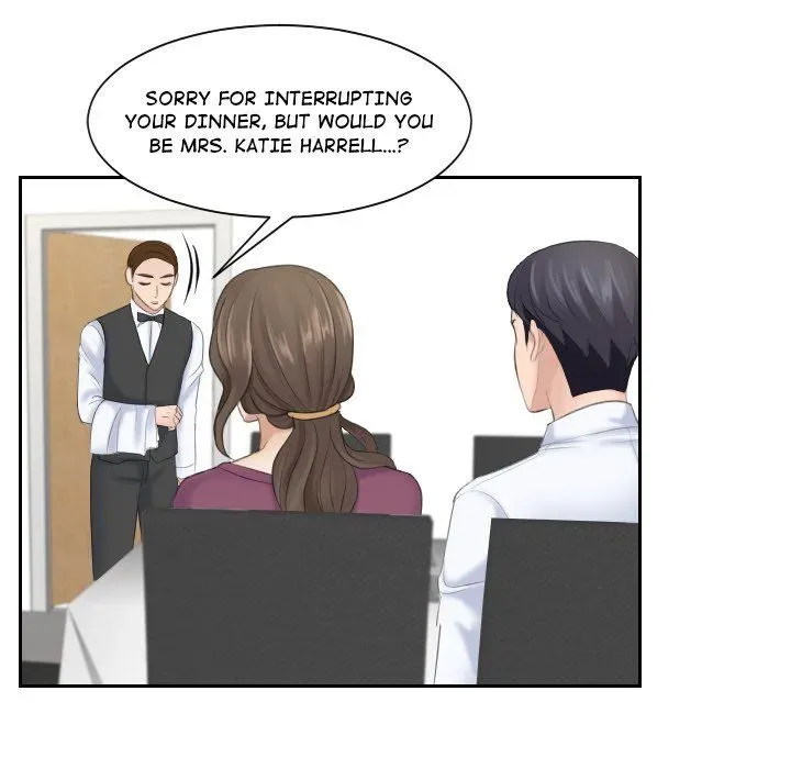 Read Crazy for it chapter 4 image 21 on Lezhin
