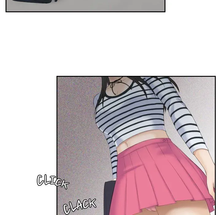 Read Crazy for it chapter 4 image 26 on Lezhin