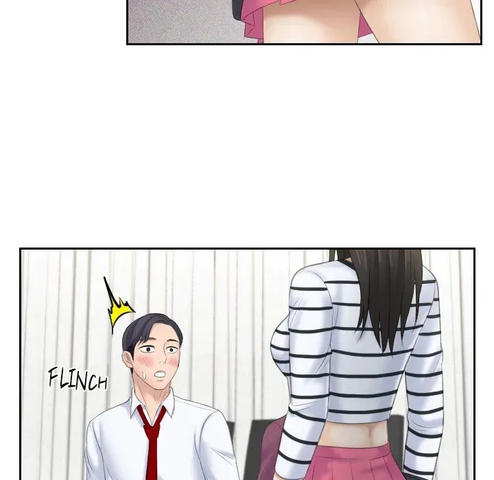 Read Crazy for it chapter 4 image 27 on Lezhin