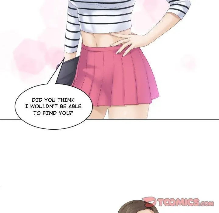 Read Crazy for it chapter 4 image 29 on Lezhin