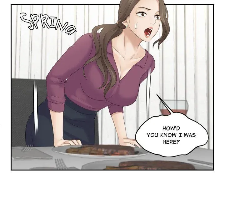 Read Crazy for it chapter 4 image 30 on Lezhin