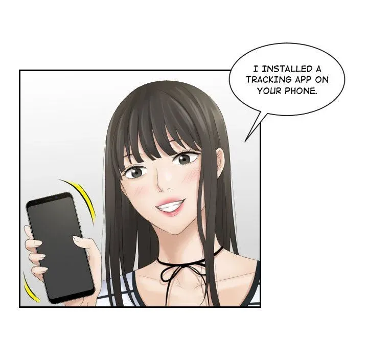 Read Crazy for it chapter 4 image 31 on Lezhin