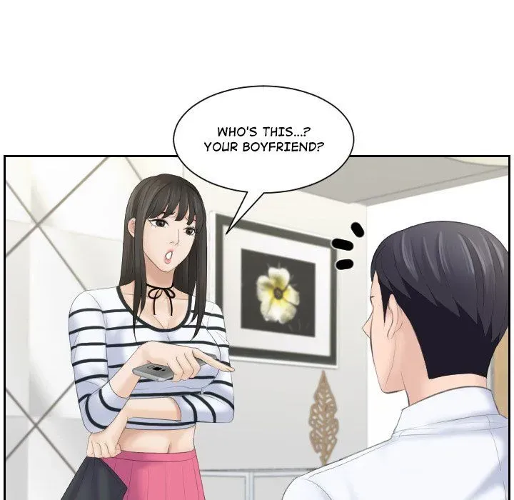 Read Crazy for it chapter 4 image 32 on Lezhin