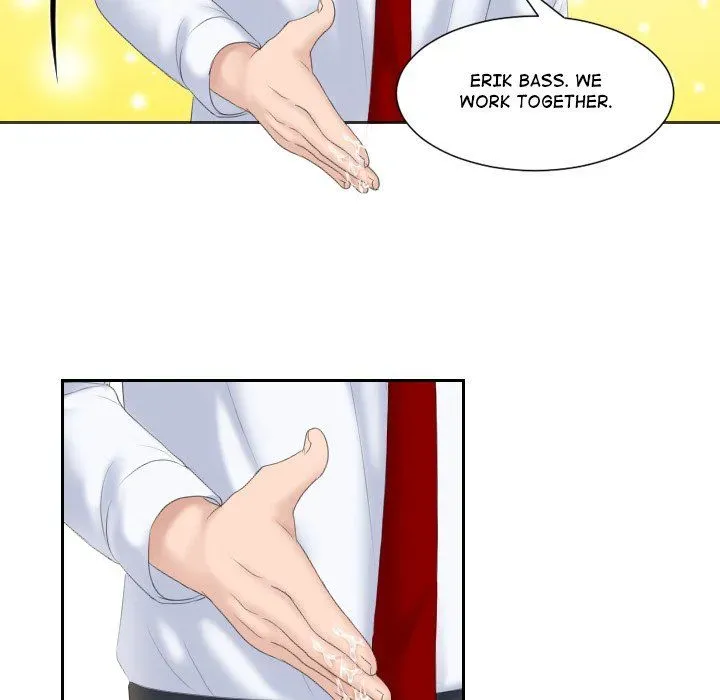 Read Crazy for it chapter 4 image 34 on Lezhin