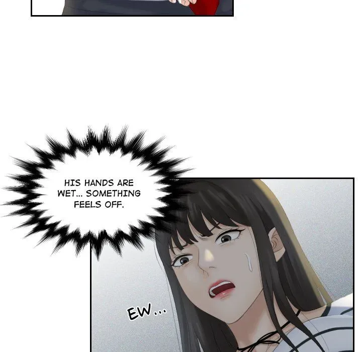 Read Crazy for it chapter 4 image 35 on Lezhin