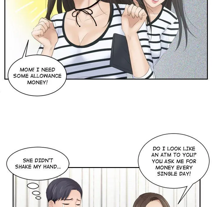 Read Crazy for it chapter 4 image 37 on Lezhin