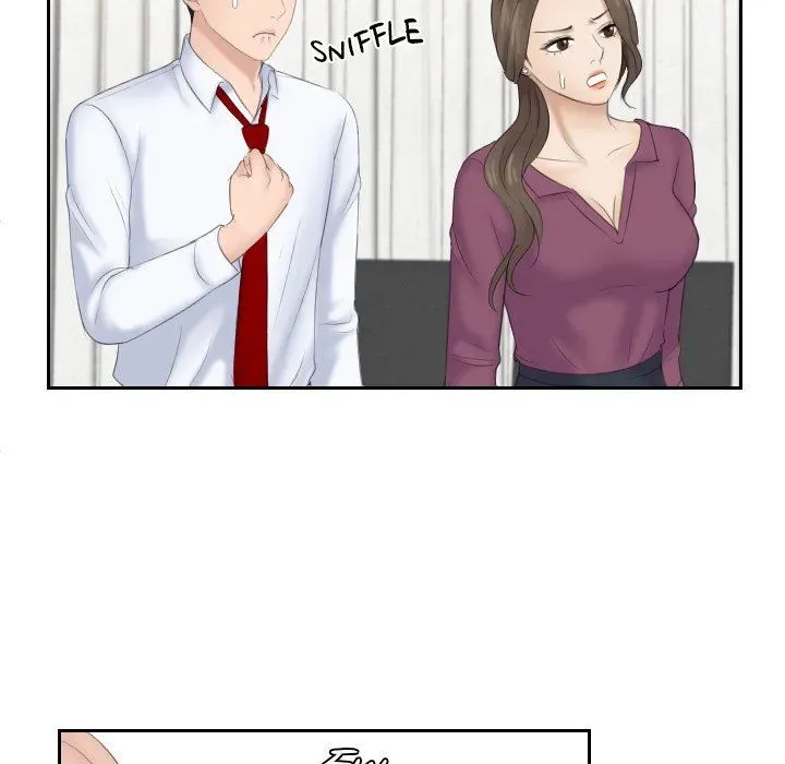 Read Crazy for it chapter 4 image 38 on Lezhin