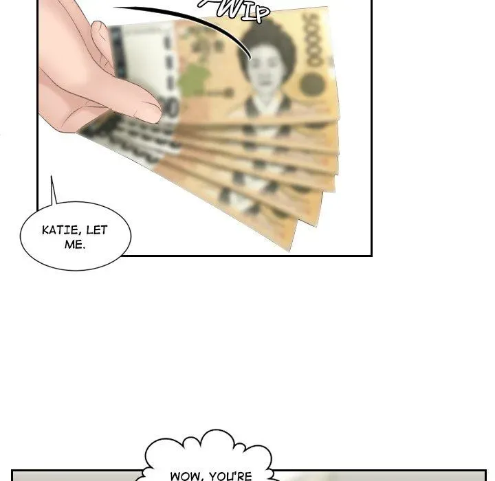 Read Crazy for it chapter 4 image 39 on Lezhin