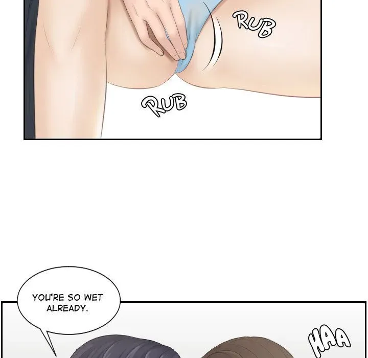 Read Crazy for it chapter 4 image 4 on Lezhin