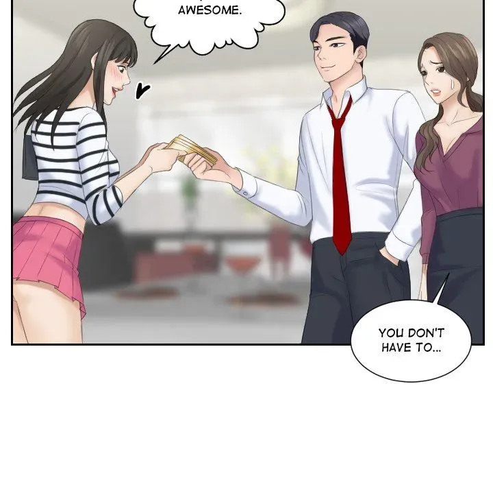 Read Crazy for it chapter 4 image 40 on Lezhin
