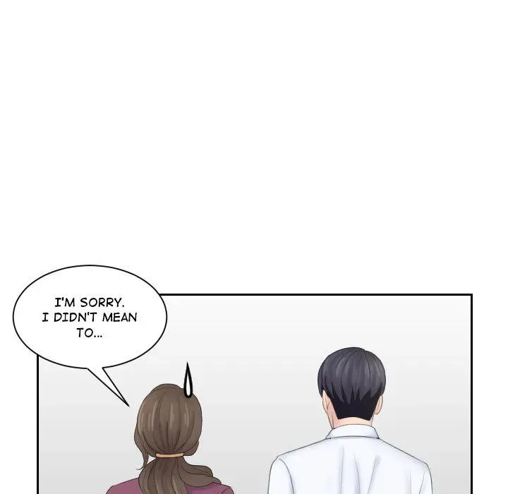Read Crazy for it chapter 4 image 43 on Lezhin