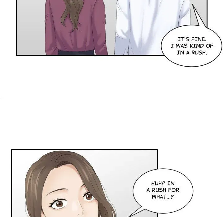 Read Crazy for it chapter 4 image 44 on Lezhin