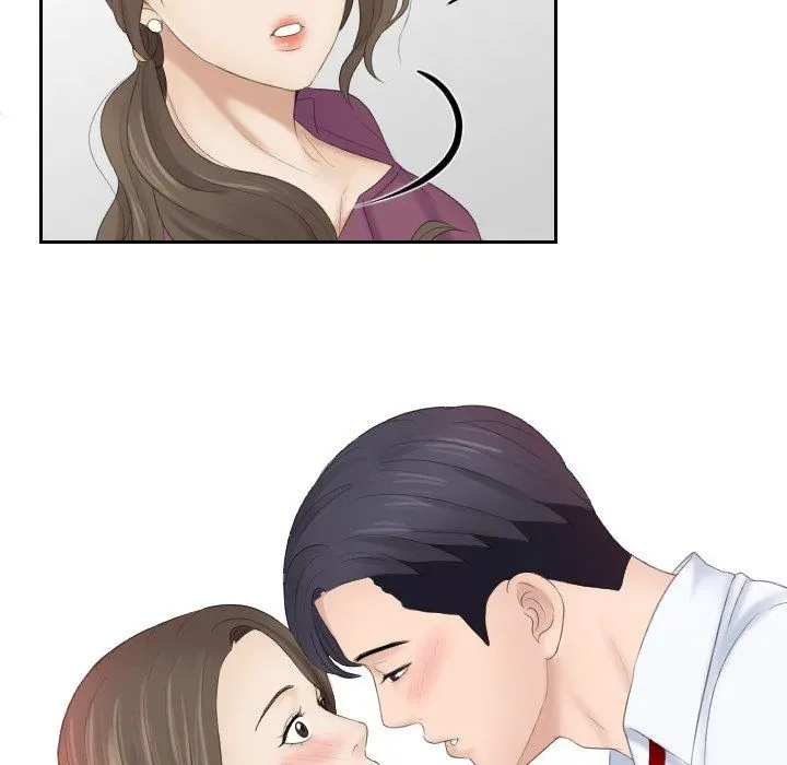 Read Crazy for it chapter 4 image 45 on Lezhin